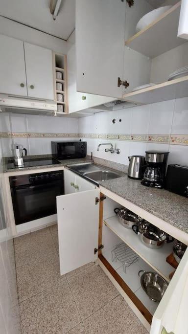 Altavista Apartment Benidorm Exterior photo