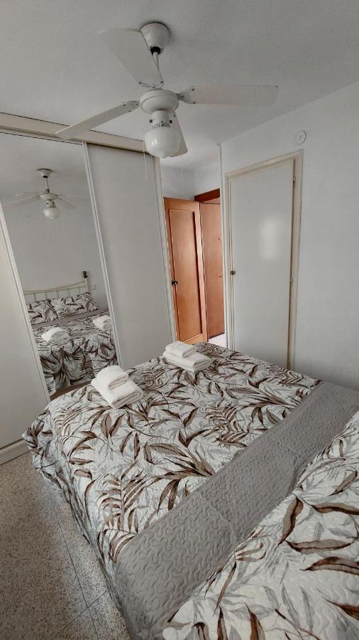 Altavista Apartment Benidorm Exterior photo