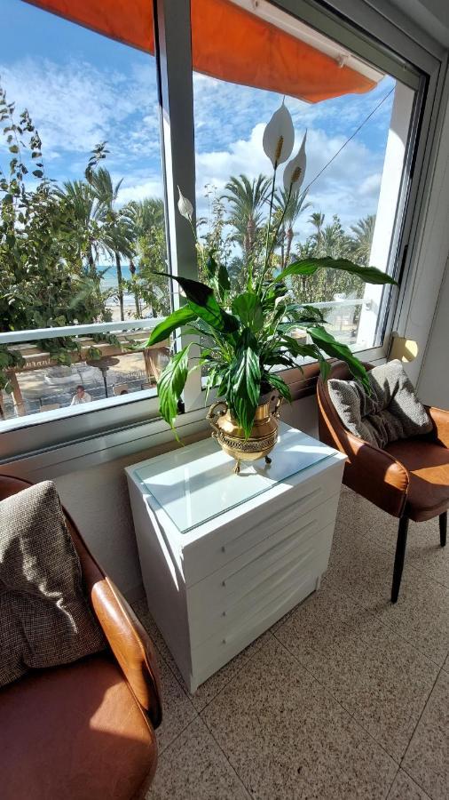 Altavista Apartment Benidorm Exterior photo