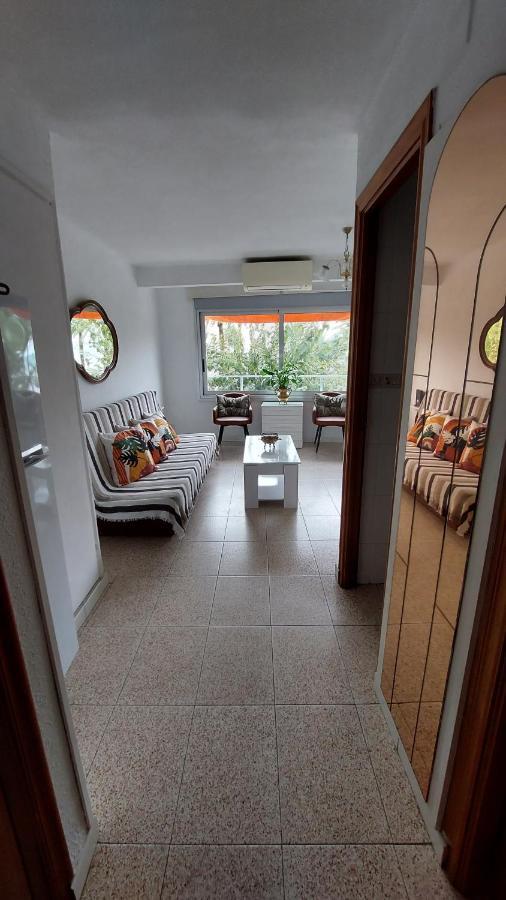 Altavista Apartment Benidorm Exterior photo