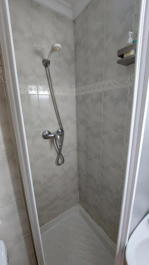Altavista Apartment Benidorm Exterior photo