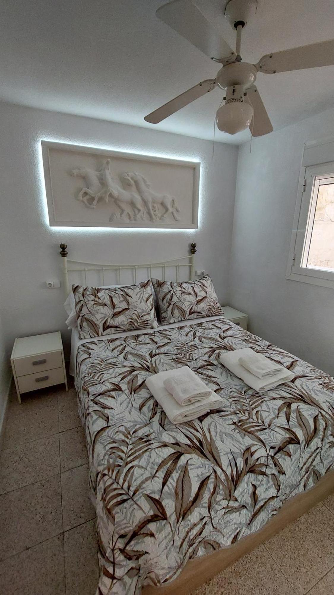 Altavista Apartment Benidorm Exterior photo