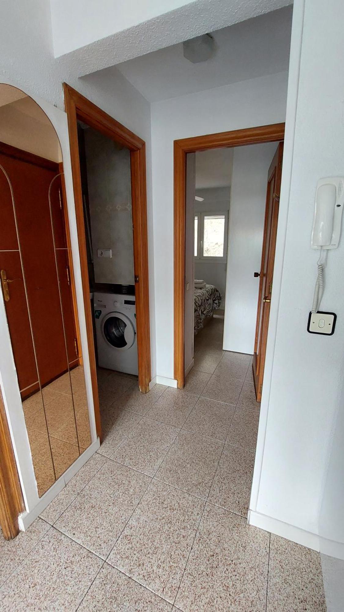 Altavista Apartment Benidorm Exterior photo