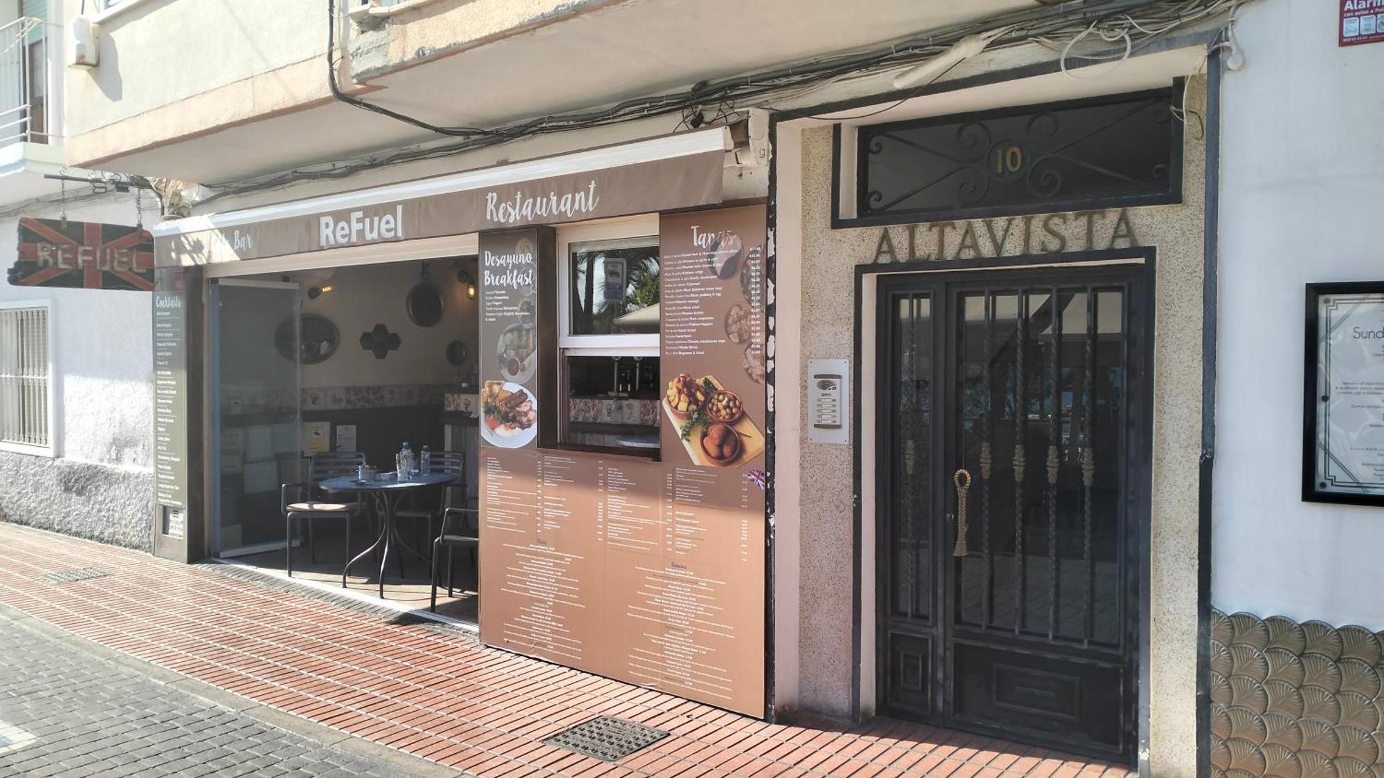 Altavista Apartment Benidorm Exterior photo
